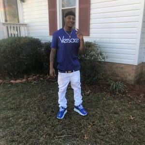 Meet your Posher, Trimayne